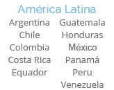 Garantia CUI® América Latina